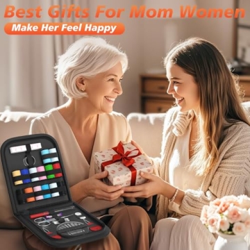 Compact Coquimbo Sewing Kit for All Your Sewing Needs