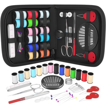 Compact Coquimbo Sewing Kit for All Your Sewing Needs