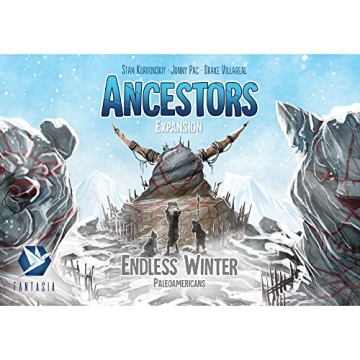 Endless Winter Ancestors Expansion for Engaging Gameplay