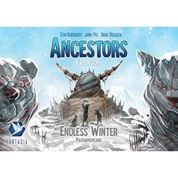Endless Winter Ancestors Expansion for Engaging Gameplay