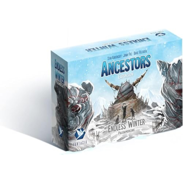 Endless Winter Ancestors Expansion for Engaging Gameplay