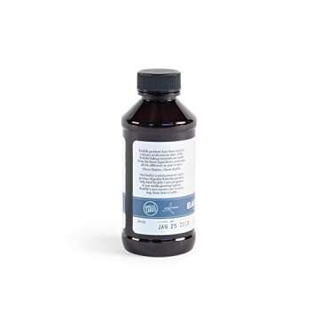 Rodelle Baker's Extract - Pure and Affordable Flavor