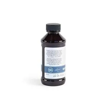 Rodelle Baker's Extract - Pure and Affordable Flavor