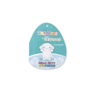 Cinnamoroll HugMees 10 Inch Plush - Soft, Cute Gift