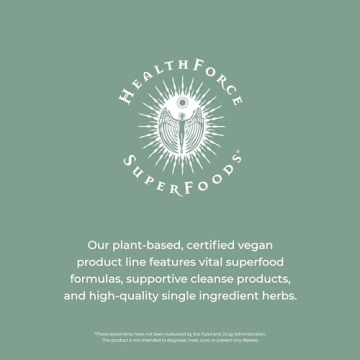 Vitamineral Green - Powerful Green Superfood Supplement