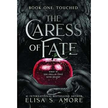 Touched - The Caress of Fate (Touched Saga)