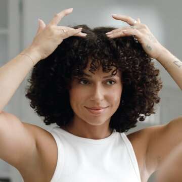 Kristin Ess Scalp + Hair Milk Oil - Hydrate & Restore