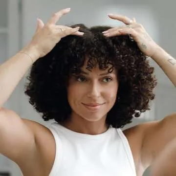 Kristin Ess Scalp + Hair Milk Oil - Hydrate & Restore