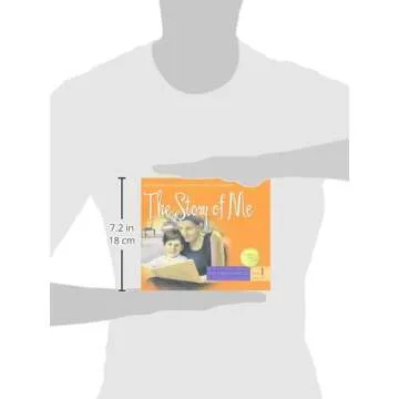 The Story of Me: Understanding God's Design for Kids