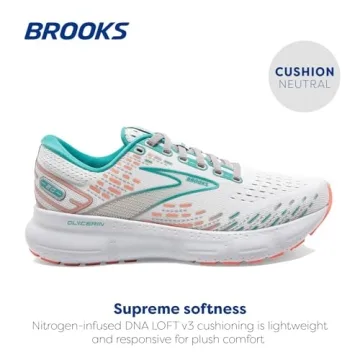 Brooks Glycerin 20 Shoe - Women’s Neutral Running