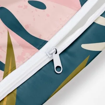 zcyxuuw Wet Bag - Waterproof Tropical Style for Everyone