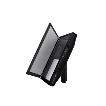 Epson Perfection V19 II Photo and Document Scanner