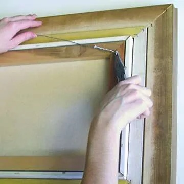 Galvanized Hobby Wire - 20 Gauge, 175 ft - Durable & Versatile