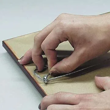 Galvanized Hobby Wire - 20 Gauge, 175 ft - Durable & Versatile