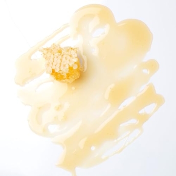 tgin Honey Miracle Hair Mask for Curly Hair - Deep Conditioner