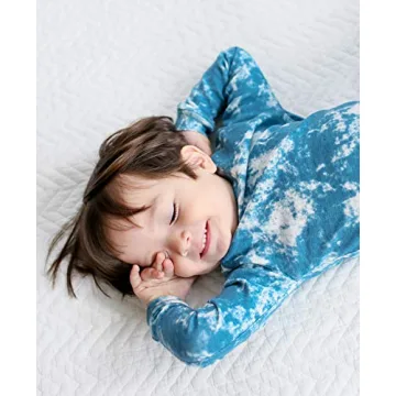 VAENAIT BABY Boys Cotton Sleepwear Pajamas - Soft & Safe