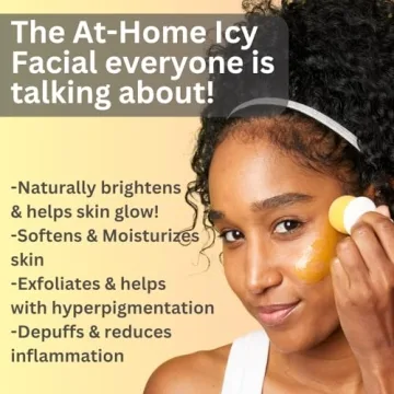 Beauty Pops Turmeric Glow Kit | Skincare Revolution