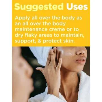 At Last Naturals Moisturizer for Deep Hydration and Youthful Skin