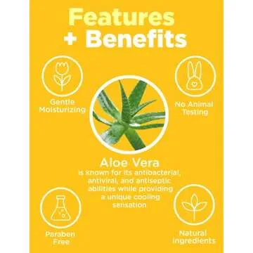 At Last Naturals Moisturizer for Deep Hydration and Youthful Skin