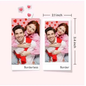 Kodak Mini 2 Retro Portable Photo Printer for Memorable Moments