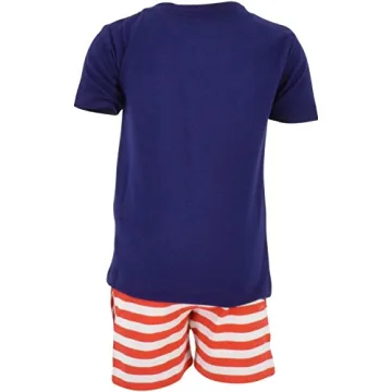 Unique Baby Boys Patriotic 4th of July Outfit