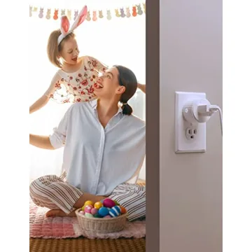 Govee Smart Plug with Alexa & Google Assistant - 4 Pack