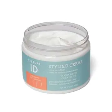 Texture ID Hair Styling Creme