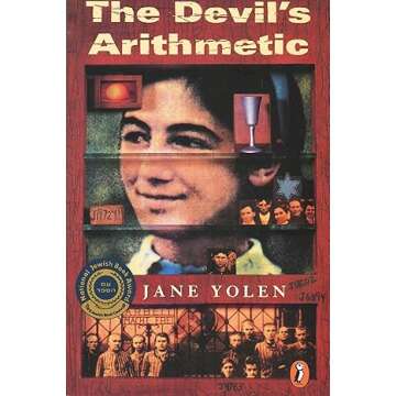 The Devil's Arithmetic - A Powerful Story of Resilience and Memory in History
