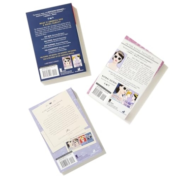 American Royals Boxed Set for Young Imaginations