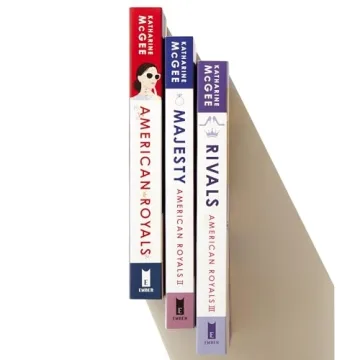 American Royals Boxed Set for Young Imaginations