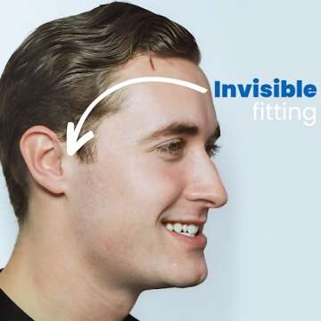 EARasers High Fidelity Noise Cancelling Earplugs for Musicians