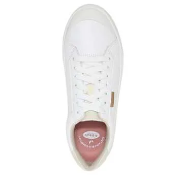 Dr. Scholl's Womens Stylish Eco-Friendly Sneakers