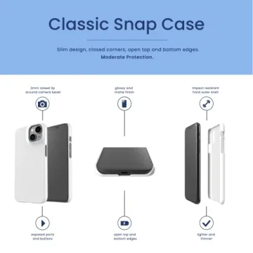 Stylish Tortoiseshell Monogram Phone Case for All Models