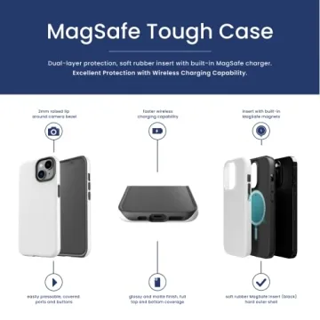 Stylish Tortoiseshell Monogram Phone Case for All Models