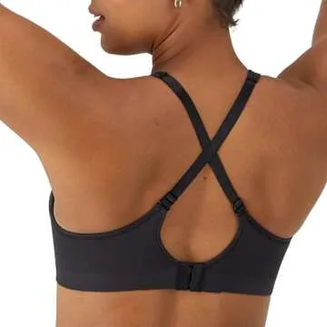 Bali Women's Comfort Revolution Wire Free Bra for Ultimate Comfort