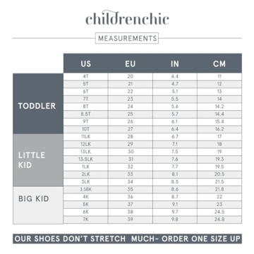 Elegant Childrenchic Mary Jane Flats for Little Girls