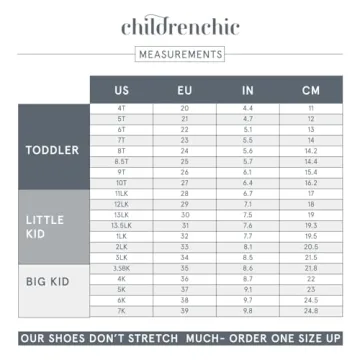 Elegant Childrenchic Mary Jane Flats for Little Girls