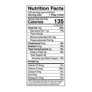 Premium Sweet Almond Oil - Versatile for Skin and Cooking