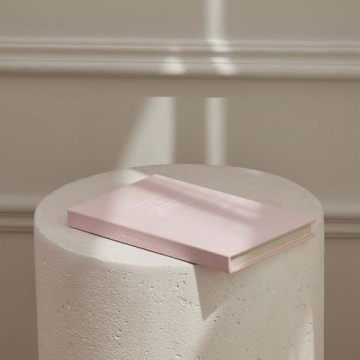 Five Minute Journal for Happiness & Mindfulness