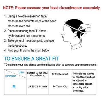 Kids Adjustable Skateboard Cycling Helmet - Safety Gear