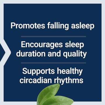 Life Extension Melatonin 6 Hour Timed Release 3 mg - For Circadian Rhythm & Immune Function, Cellular and DNA Health - Sleep Supplement - Non-GMO, Gluten-Free - Vegetarian Tablets, 60 Count