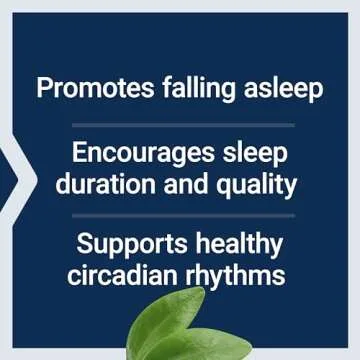 Life Extension Melatonin 6 Hour Timed Release 3 mg - For Circadian Rhythm & Immune Function, Cellular and DNA Health - Sleep Supplement - Non-GMO, Gluten-Free - Vegetarian Tablets, 60 Count