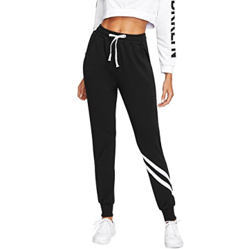 SweatyRocks Women's Yoga Pants for Every Lifestyle