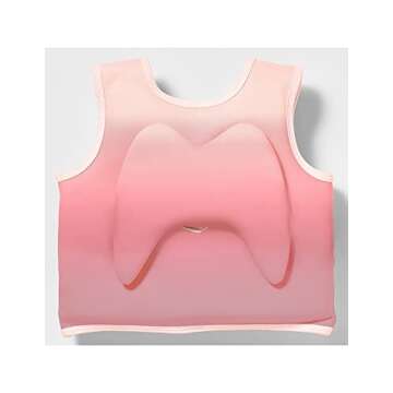 SUNNYLiFE Swim Vest for 2-3 Year Olds | Adorable Unicorn Design for Safe Water Fun