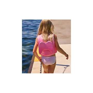 SUNNYLiFE Swim Vest 2-3 Year Olds Unicorn Design