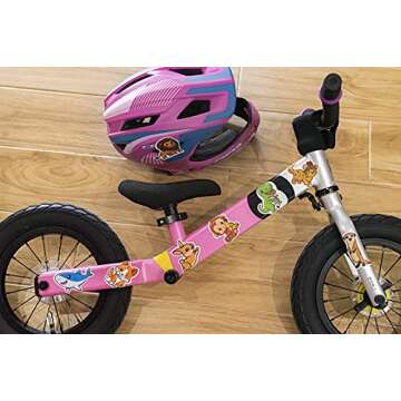 100 PCS Cute Little Animal Aesthetic Vinyl Waterproof Sticker Packs for Kids Teens Toddlers Room Decorations Adults Water Bottles Laptop Skateboard