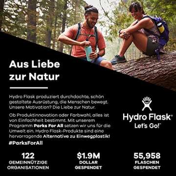 Hydro Flask 13 OZ Kids Wide Mouth Straw LID and Boot Paradise