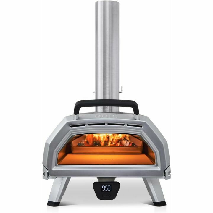Ooni Karu 16 Multi-Fuel Outdoor Pizza Oven