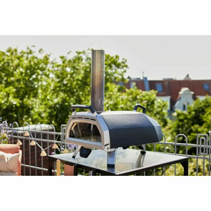 Ooni Karu 16 Multi-Fuel Outdoor Pizza Oven
