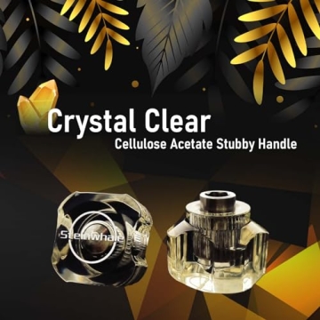 Steinwhale Mini Screwdriver Set for Tight Spaces